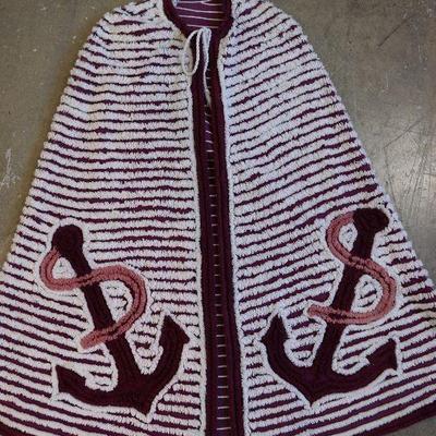 Women's vintage clothing