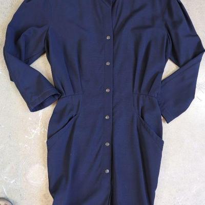 Women's vintage clothing
