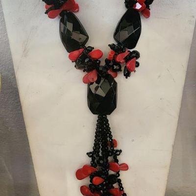 Vintage Costume Jewelry