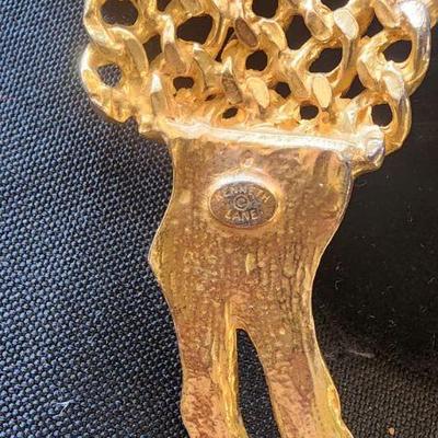 Vintage Costume Jewelry