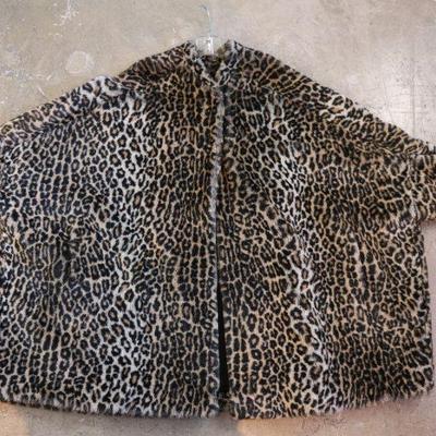 Women's vintage clothing