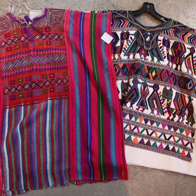Women's vintage clothing