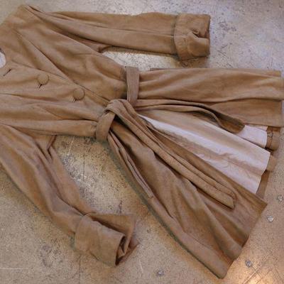 Women's vintage clothing