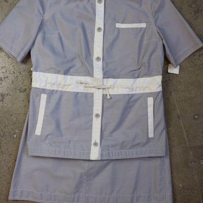 Women's vintage clothing