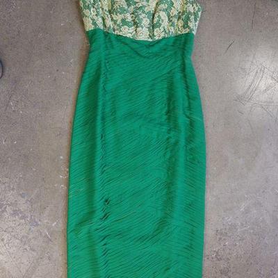 Women's vintage clothing