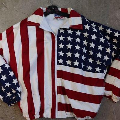 Vintage men's clothing