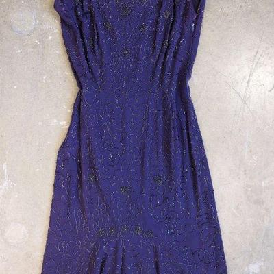 Women's vintage clothing
