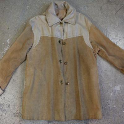 Women's vintage clothing