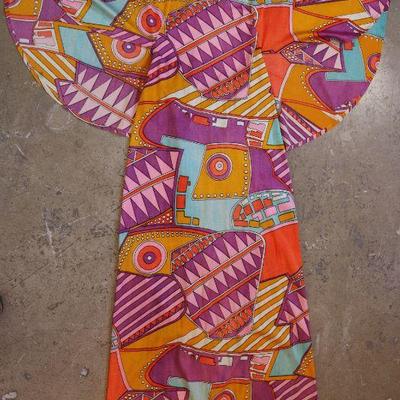 Women's vintage clothing