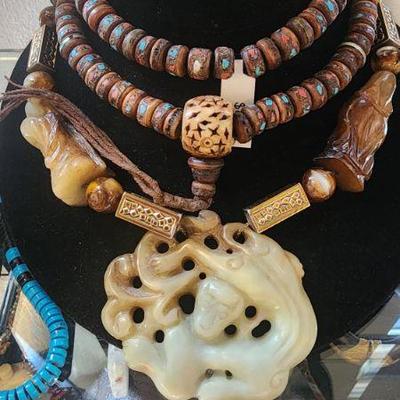 Vintage Costume Jewelry