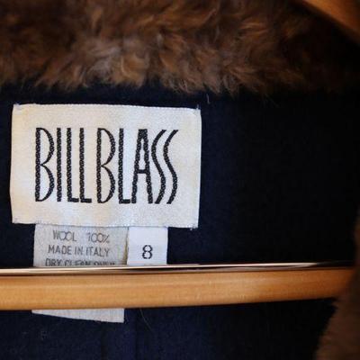 Women's vintage clothing