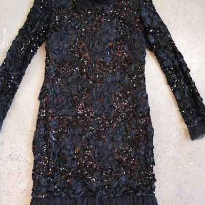 Women's vintage clothing