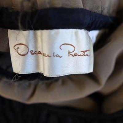 Women's vintage clothing