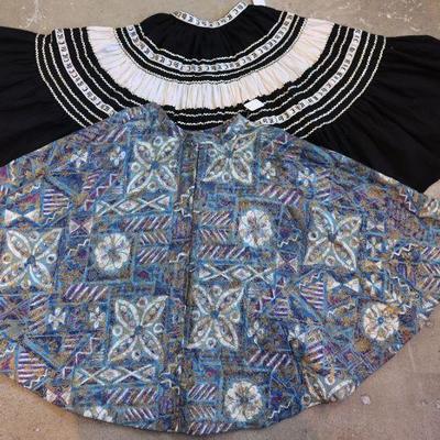 Women's vintage clothing