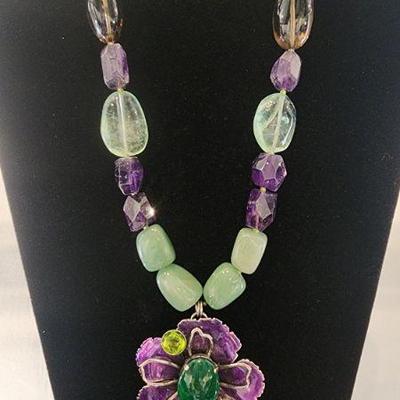 Vintage Costume Jewelry
