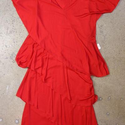 Women's vintage clothing
