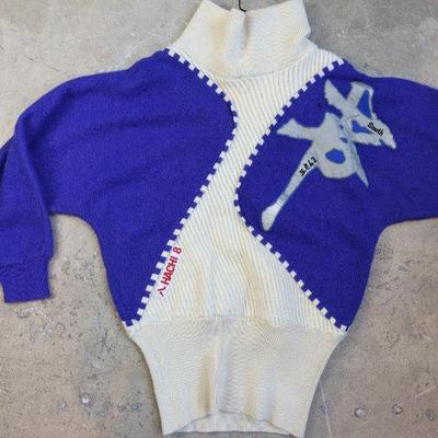 Vintage men's clothing