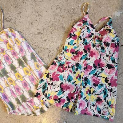 Vintage Women's Bathing Suit