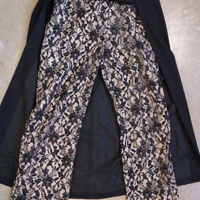 Women's vintage clothing