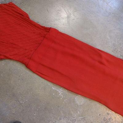 Women's vintage clothing
