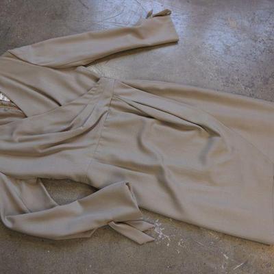 Women's vintage clothing