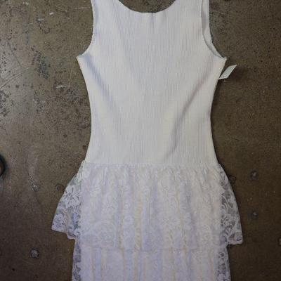 Women's vintage clothing