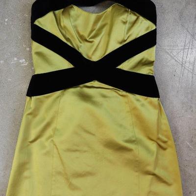 Women's vintage clothing