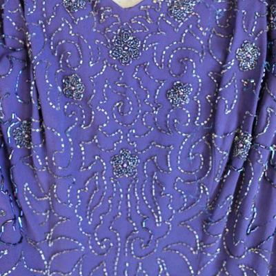 Women's vintage clothing