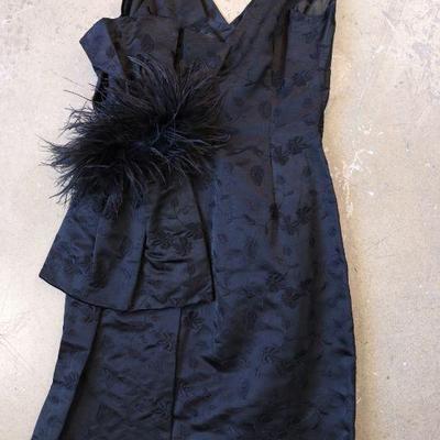 Women's vintage clothing