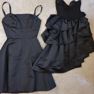 Women's vintage clothing