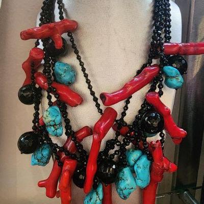 Vintage Costume Jewelry