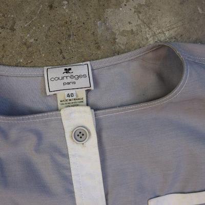 Women's vintage clothing