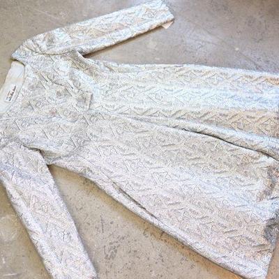 Women's vintage clothing