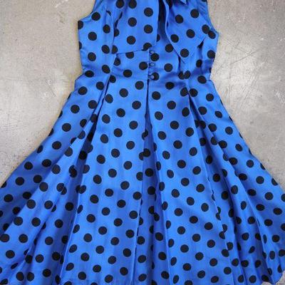 Women's vintage clothing