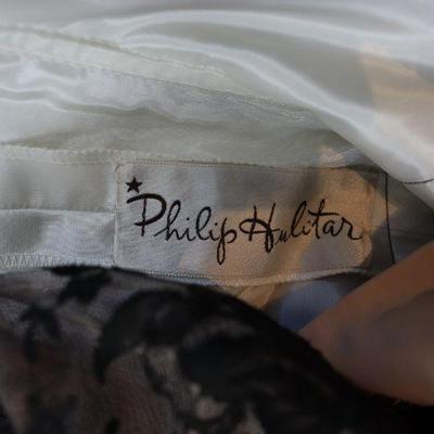 Women's vintage clothing