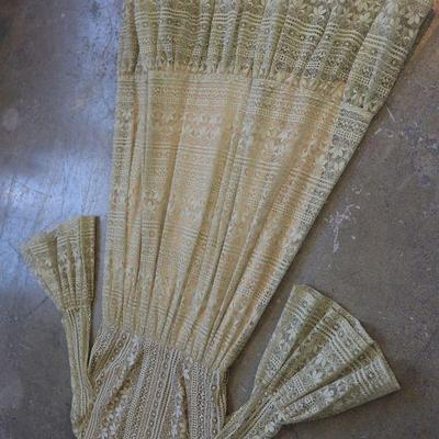 Women's vintage clothing