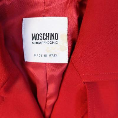 Women's vintage clothing