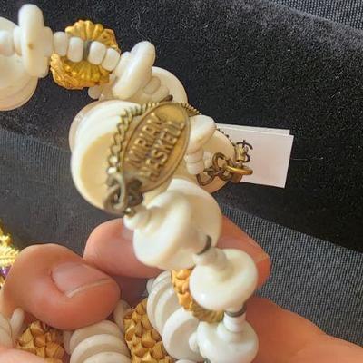 Vintage Costume Jewelry