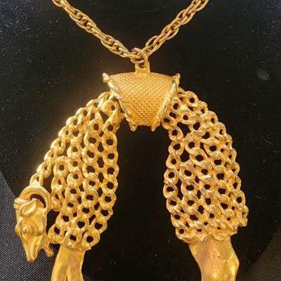Vintage Costume Jewelry