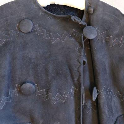 Women's vintage clothing