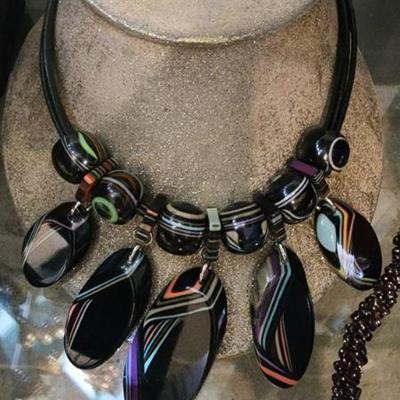 Vintage Costume Jewelry