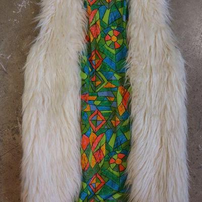 Women's vintage clothing