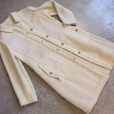 Women's vintage clothing