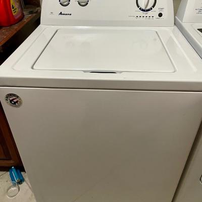 nice washing machine