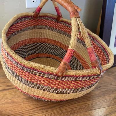 Basket 