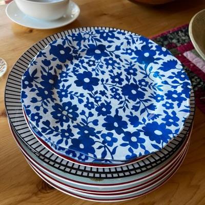 Plates 