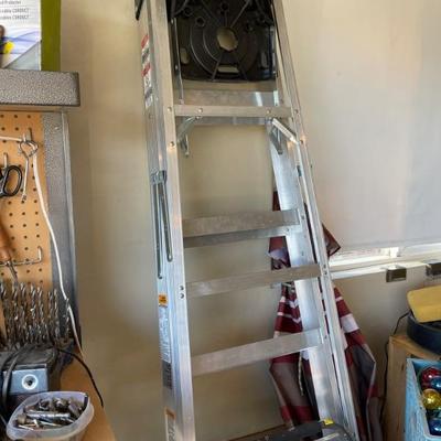 Ladder 