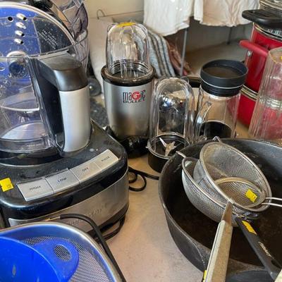 Food processor 