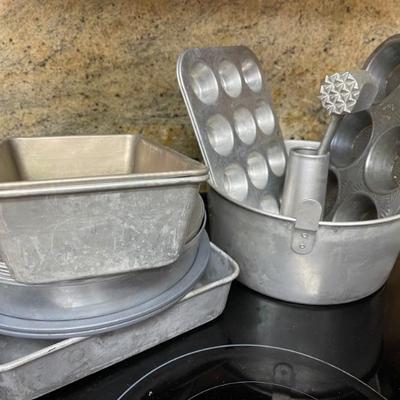 Bakeware  