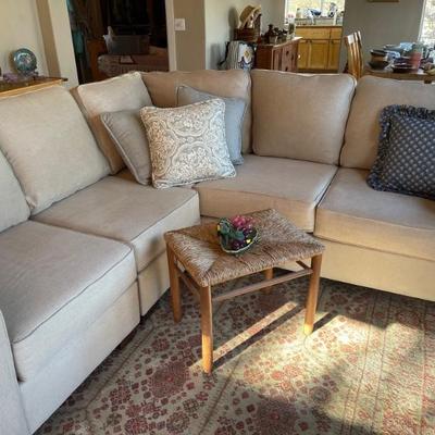 Sectional 